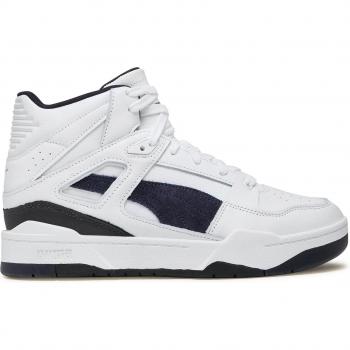 Slipstream Hi Sneakers von Puma 388640 04 Weiß