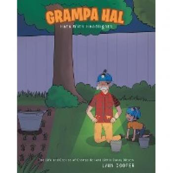 Grampa Hal Hats With Headlights