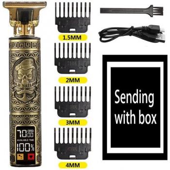 T9 Hair Shaver