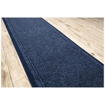Tapis de sol Malaga Bleu 5072 66x140 cm