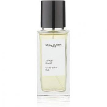 Sana Jardin Santal Temple Eau de Parfum Spray 50 ml