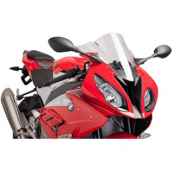 Cubierta de Rastreado BMW S1000RR