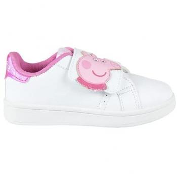Zapatillas Deportivas Infantiles Peppa Pig 22