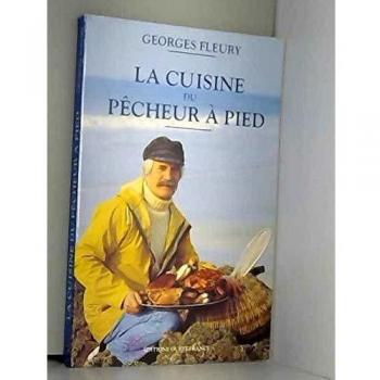 La Cuisine Du Pêcheur À Pied