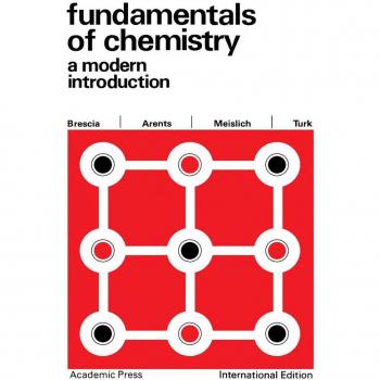 Vitalsource Technologies, Inc. Fundamentals Of Chemistry: A Modern Introduction (1966)