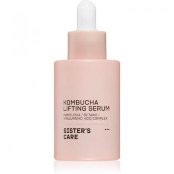 Sister's Aroma Kombucha Glow Serum 30 ml
