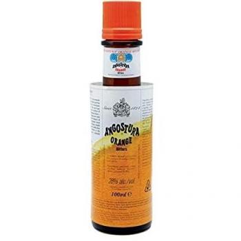 Orange Bitter – Angostura (0,1 l)