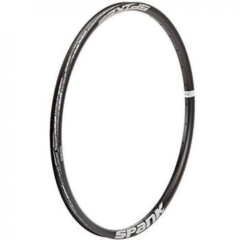 Spike EVO Race28 Bead Bite 28 AL 650B negro con riel de 32 hilos