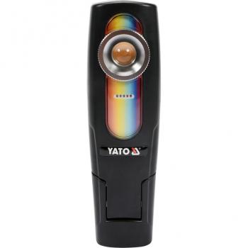 YATO YT‑08509 Luci Abbinabili per Colori