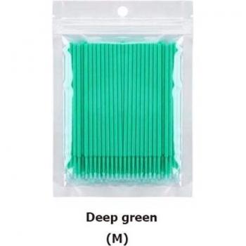 Eyelash Glue Micro Brushes