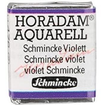 Schmincke Horadam Aquarell 476 Violeta