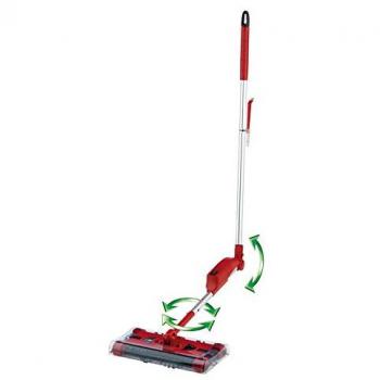 VortexSweep 360° Balai Sans Fil