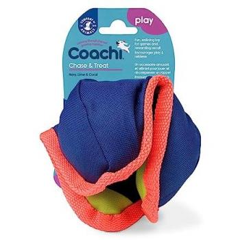 Coachi Giocattolo Chase&Treat 13 cm – Petto da Tirare per Cani