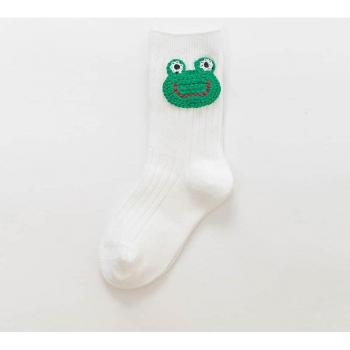 Lustige Baumwollsocken für jede Jahreszeit