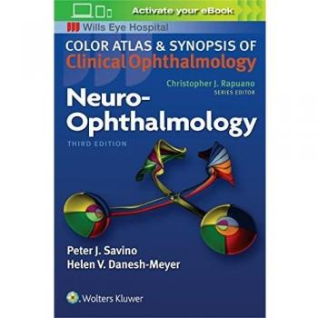 Neuro-Ophthalmology