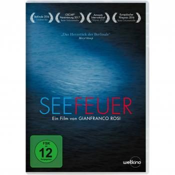 Seefeuer (OmU)