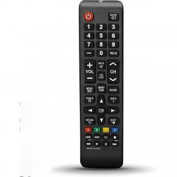 Télécommande Adaptable Samsung pour tous modèles