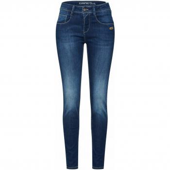 Gang Jeans Amélie Blue Denim