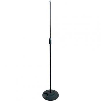 Soporte Proel para Micrófono 110BK Recto