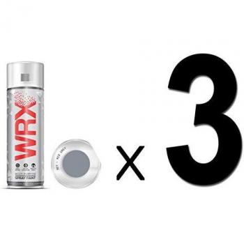 Brilliant Colour Spray Paint Trio – Perfect Finish