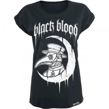 Black Blood by Gothicana