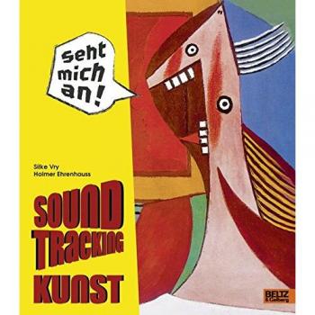 Soundtracking Kunst