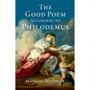 Vitalsource Technologies, Inc. The Good Poem According To Philodemus