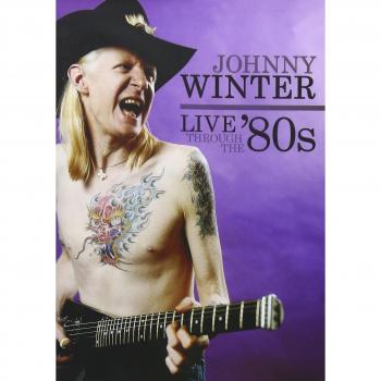 Johnny Winter