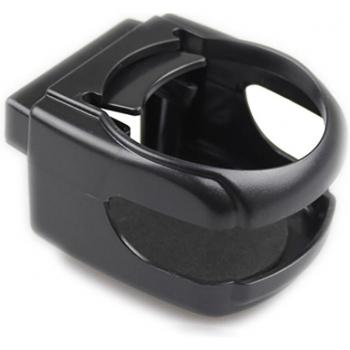 Door-Mounted Drink Stand