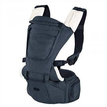 Porte-bébé avec support pour les hanches