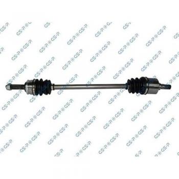 GSP 257039 Drive Shaft for Suzuki