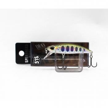 Duo Ryuki 51S Fishing Lure