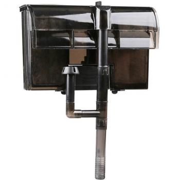 Filtro Cascata Doppio Sunsun 600L/H