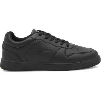 Schwarze Sprandi Sneakers MPRS-22M12157