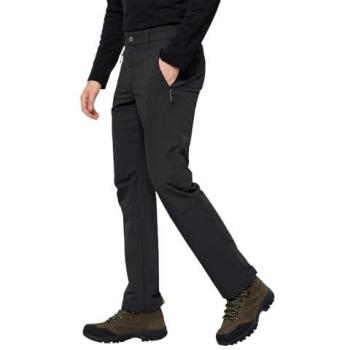Jack Wolfskin Activate XT Herren Softshellhose