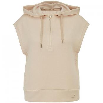 Venice Beach Darlis Damen-Kapuzen-Sweat in Braun, XL