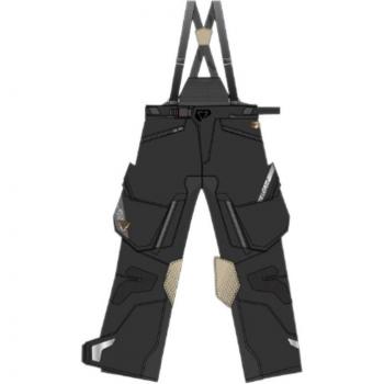 Leatt ADV Multitour 7.5 Pantalones de Moto Impermeables