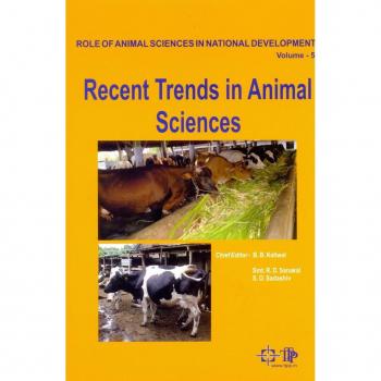 Vitalsource Technologies, Inc. Role Of Animal Sciences In National Development Volume-5 : Recent Trend