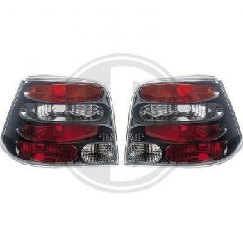 Diederichs Combination Rearlight Set 2213396