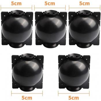 Grafting Rooting Balls