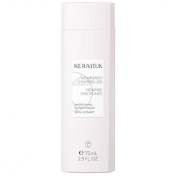Goldwell Kerasilk Ultra‑Smoothing Conditioner 75 ml