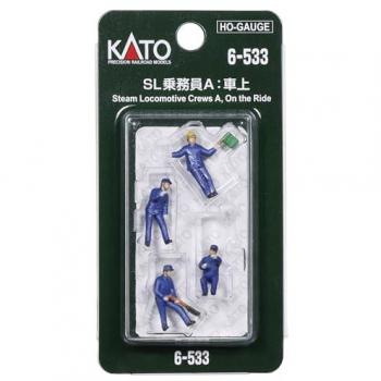 B-2 Crew Supply Set