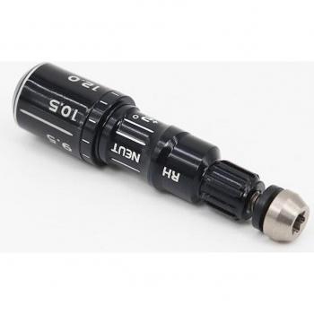 Carcasa de Conector Golf R1