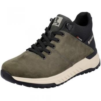 Rieker bottines noires 43