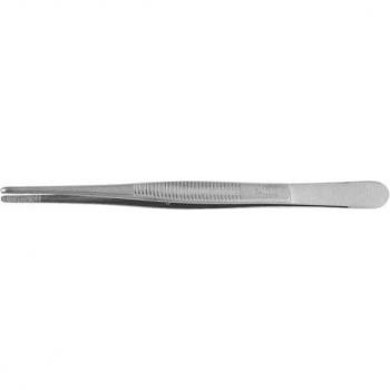 Pinzetta Punta Troncata 3 mm 145 mm – Holex