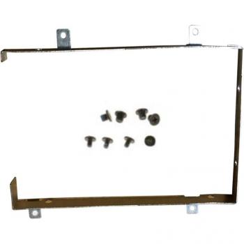10 pièces de plateau de disque dur pour Dell Latitude E5540