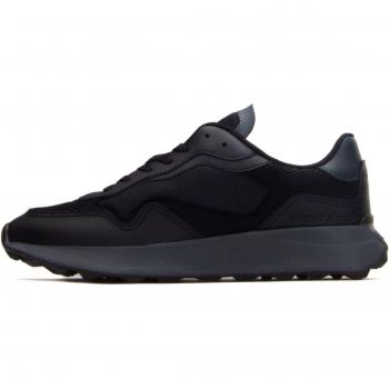 Chaussures basses Tommy Hilfiger – Couleur noire, taille 44