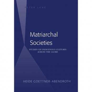 Vitalsource Technologies, Inc. Matriarchal Societies