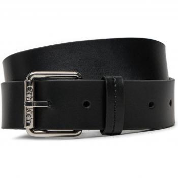 Cintura Calvin Klein Uomo Nero Street
