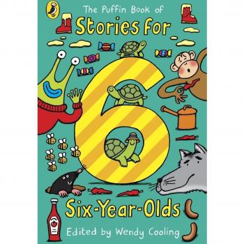 The Puffin Book of Stories for Six-year-olds